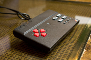 Sinclair ZX Spectrum VEGA 2