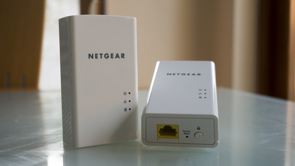 netgear plo1200 2