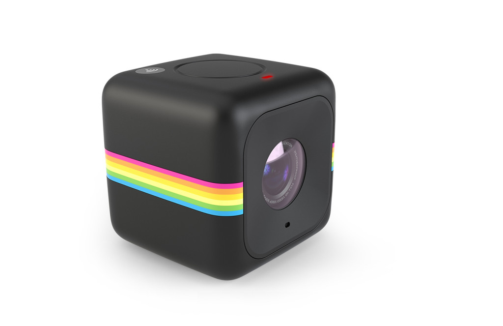 polaroid cube plus 2