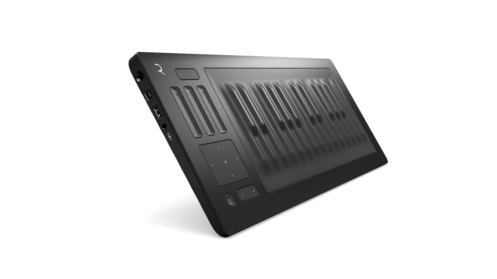 Seaboard RISE 25 Standing Hight Resolution
