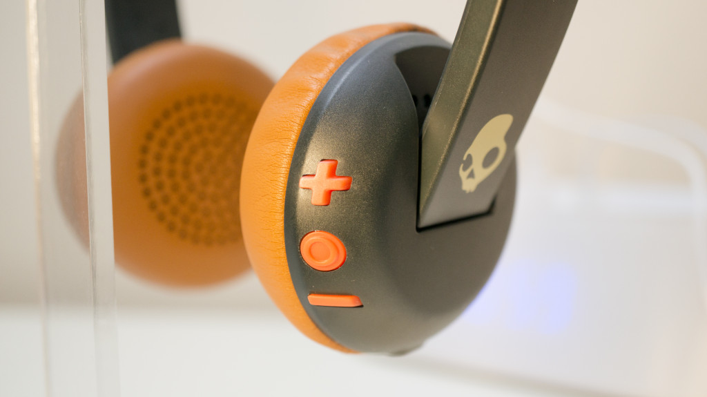 skull candy uproar wireless2