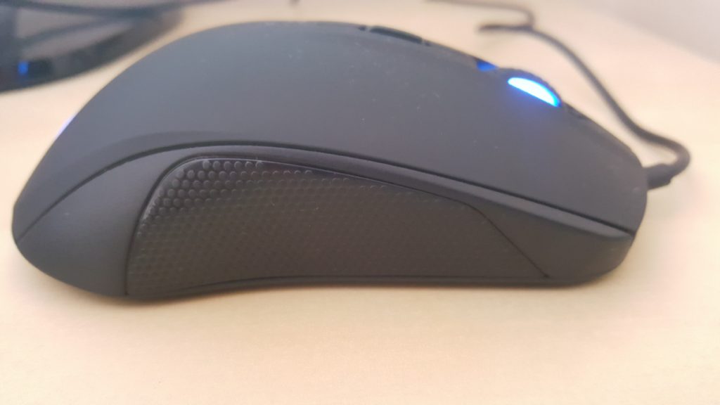 steelseries rival 100 3