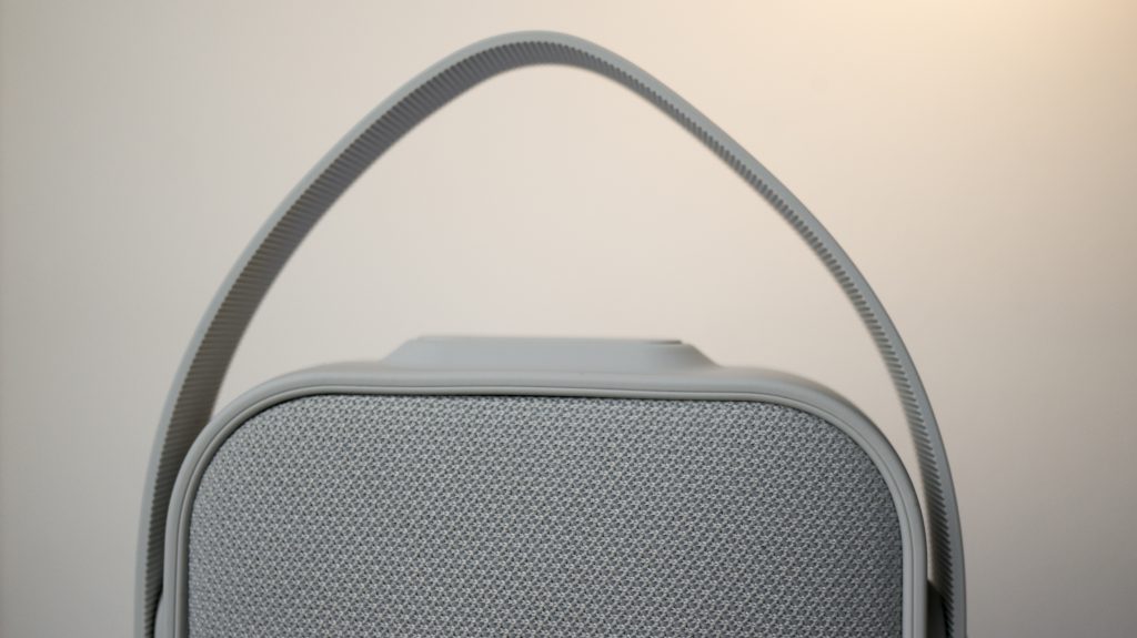 libratone one click speaker 5