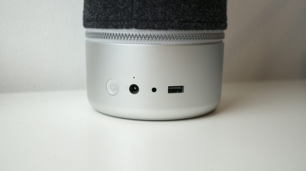 libratone zipp speaker 5