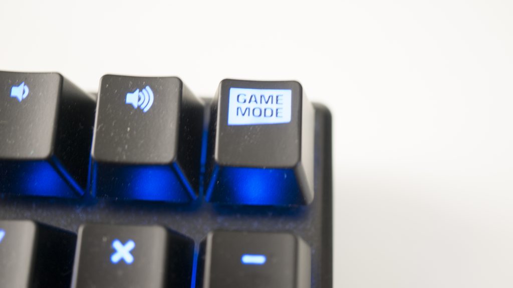 roccat suora keyboard 5