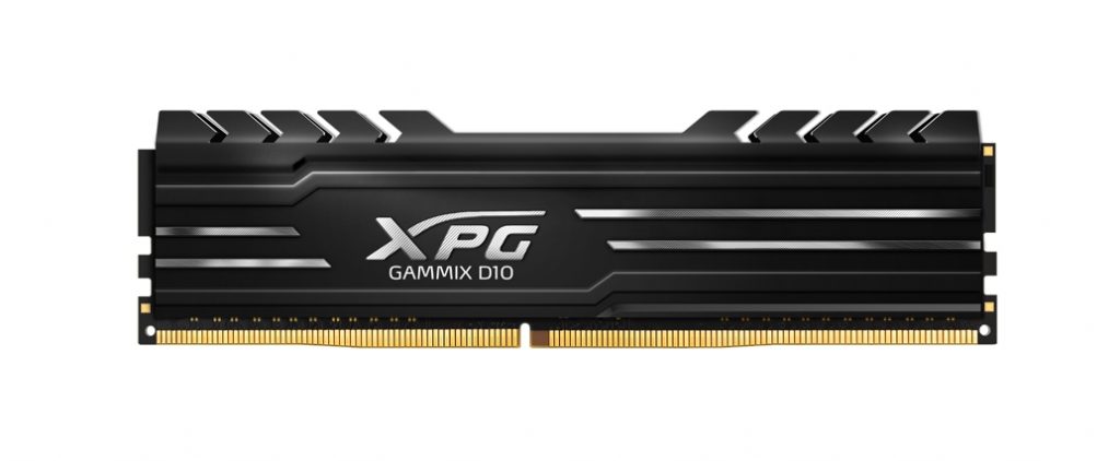 XPG GAMMIX Black Memory Module