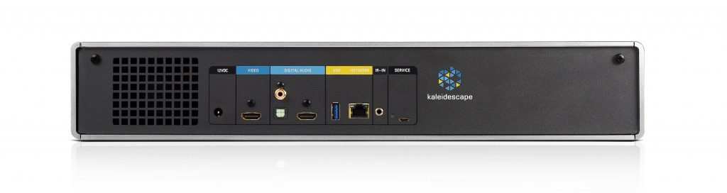 Kaleidescape-Strato-rear