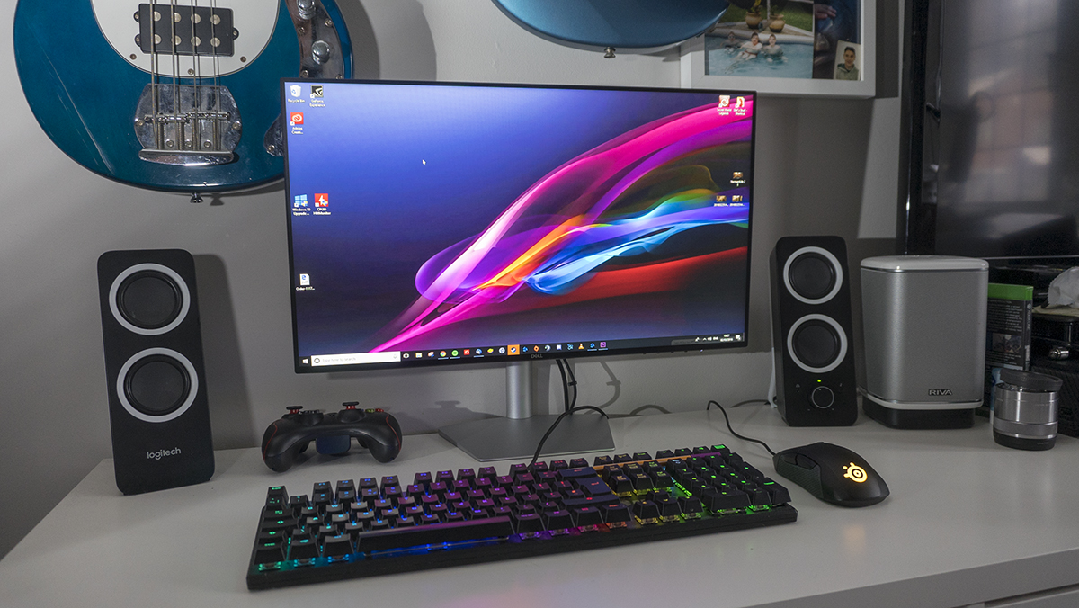 Dell S2419HM Monitor