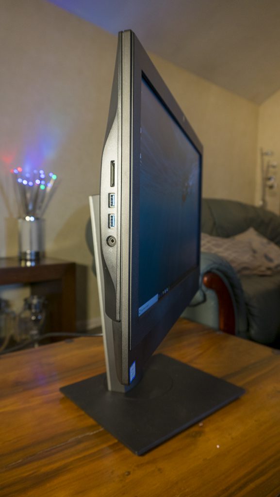 dell optiplex 5250 desktop