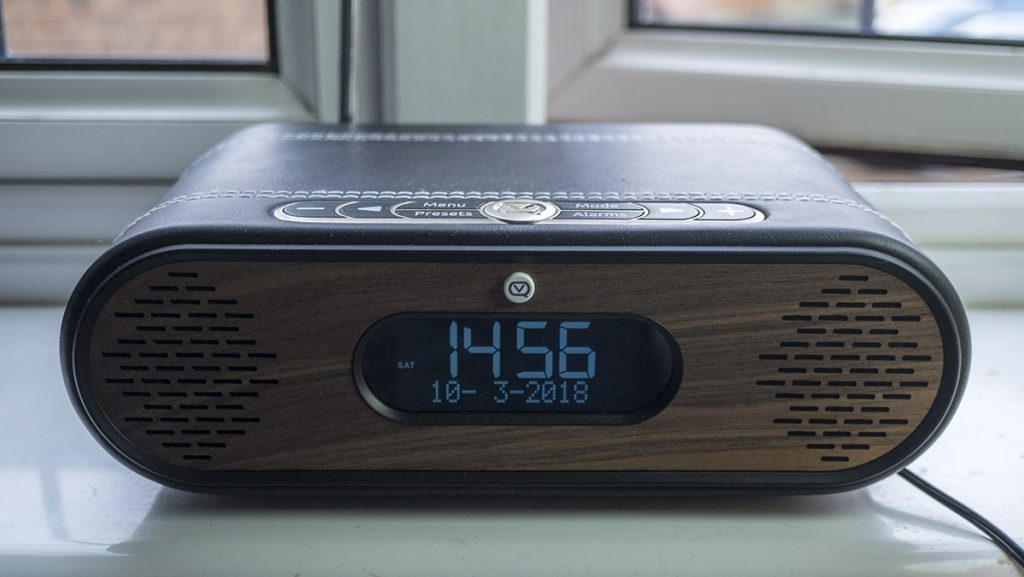 vq rosie-lee dab radio