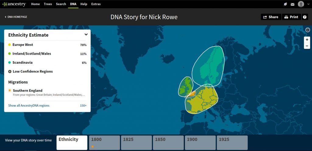 Ancestry_dna_results