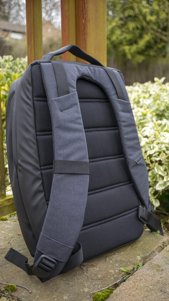 Incase City Compact Backpack