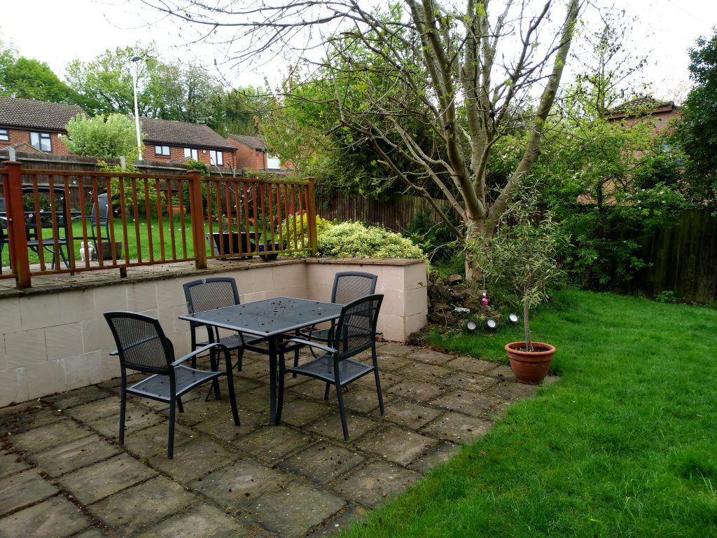 asus zenfone 4 camera 