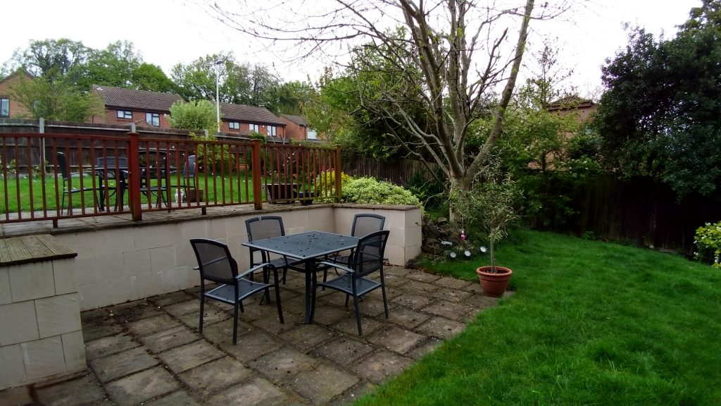 asus zenfone 4 camera 