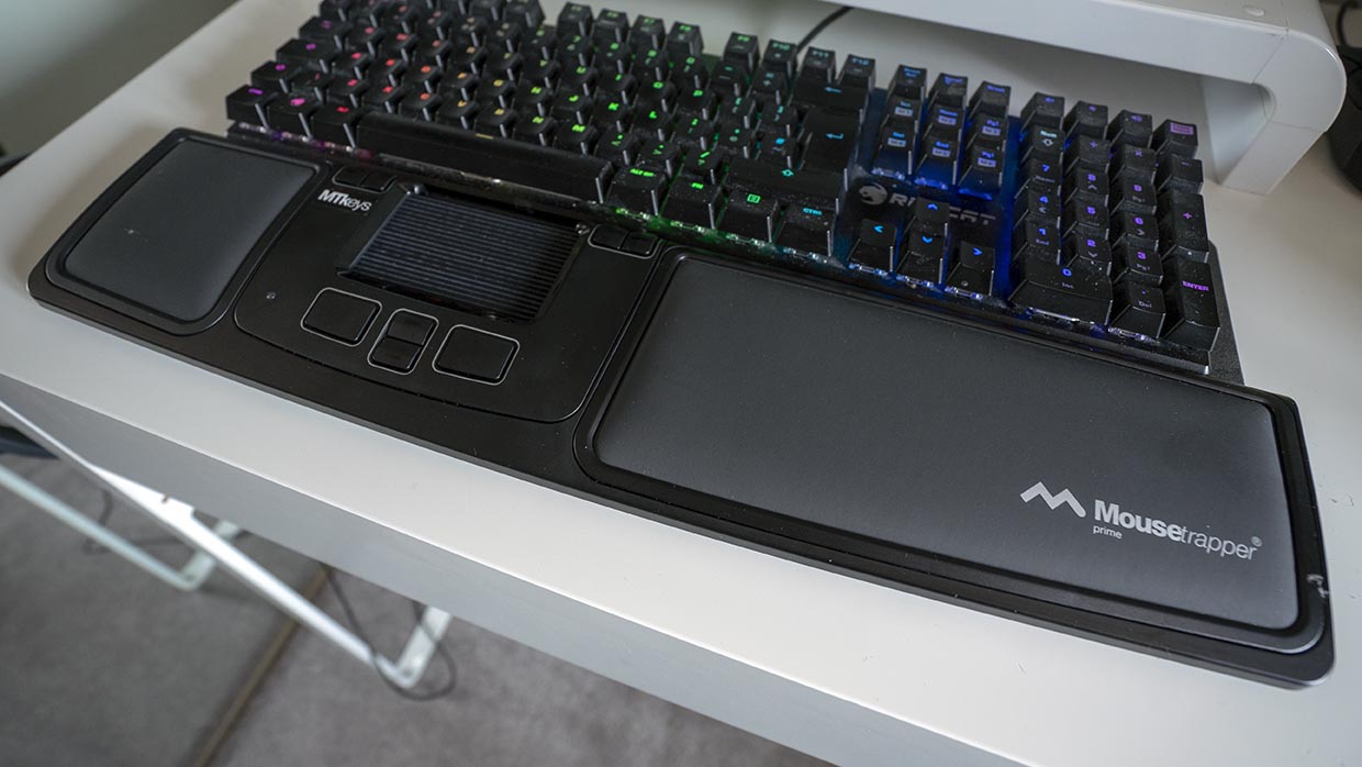 mousetrapper wellness mouse 1