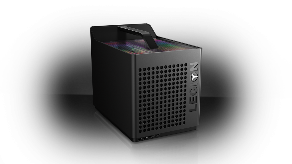 Compact Lenovo Legion C730