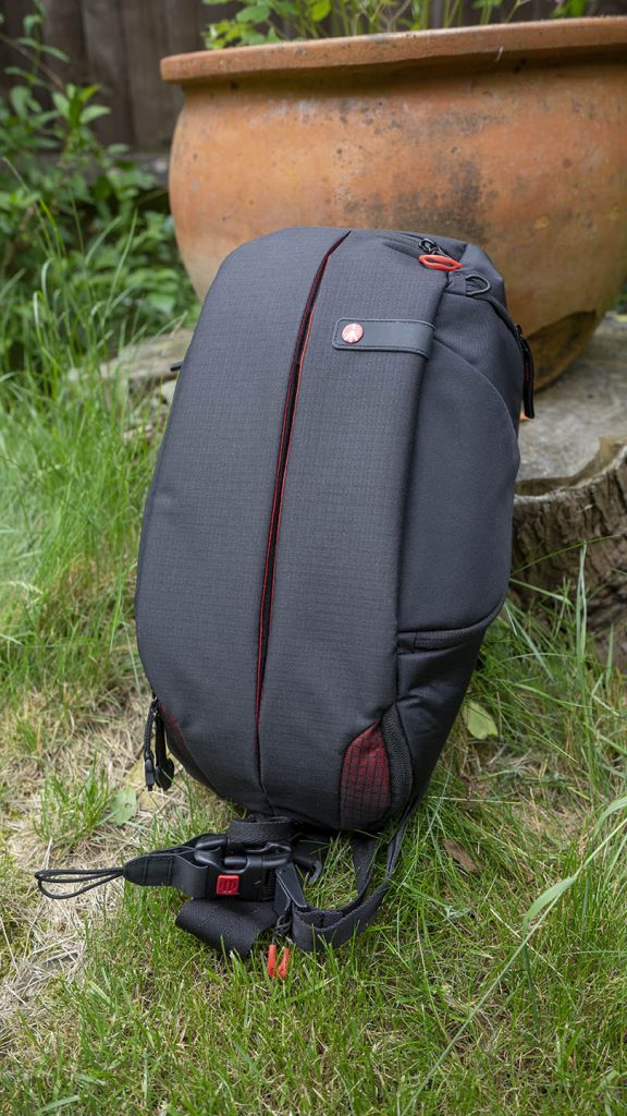 Manfrotto Pro Light FastTrack-8 Sling Bag