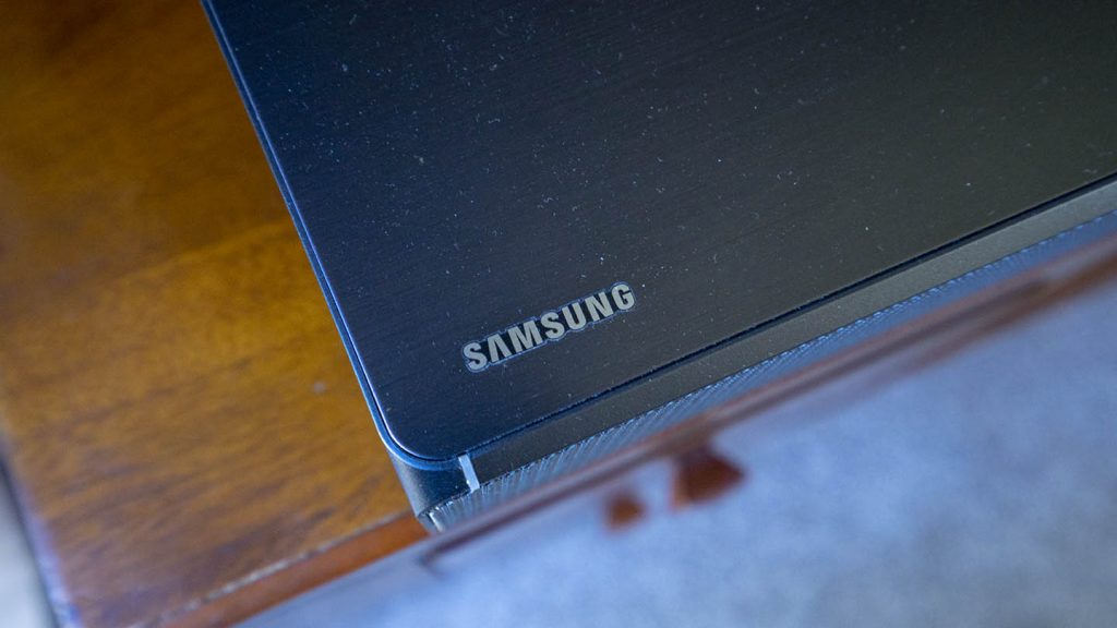 Samsung HWMS650 soundbar