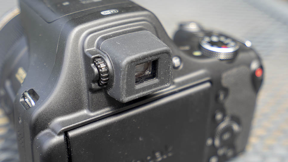 kodak az901 bridge camera