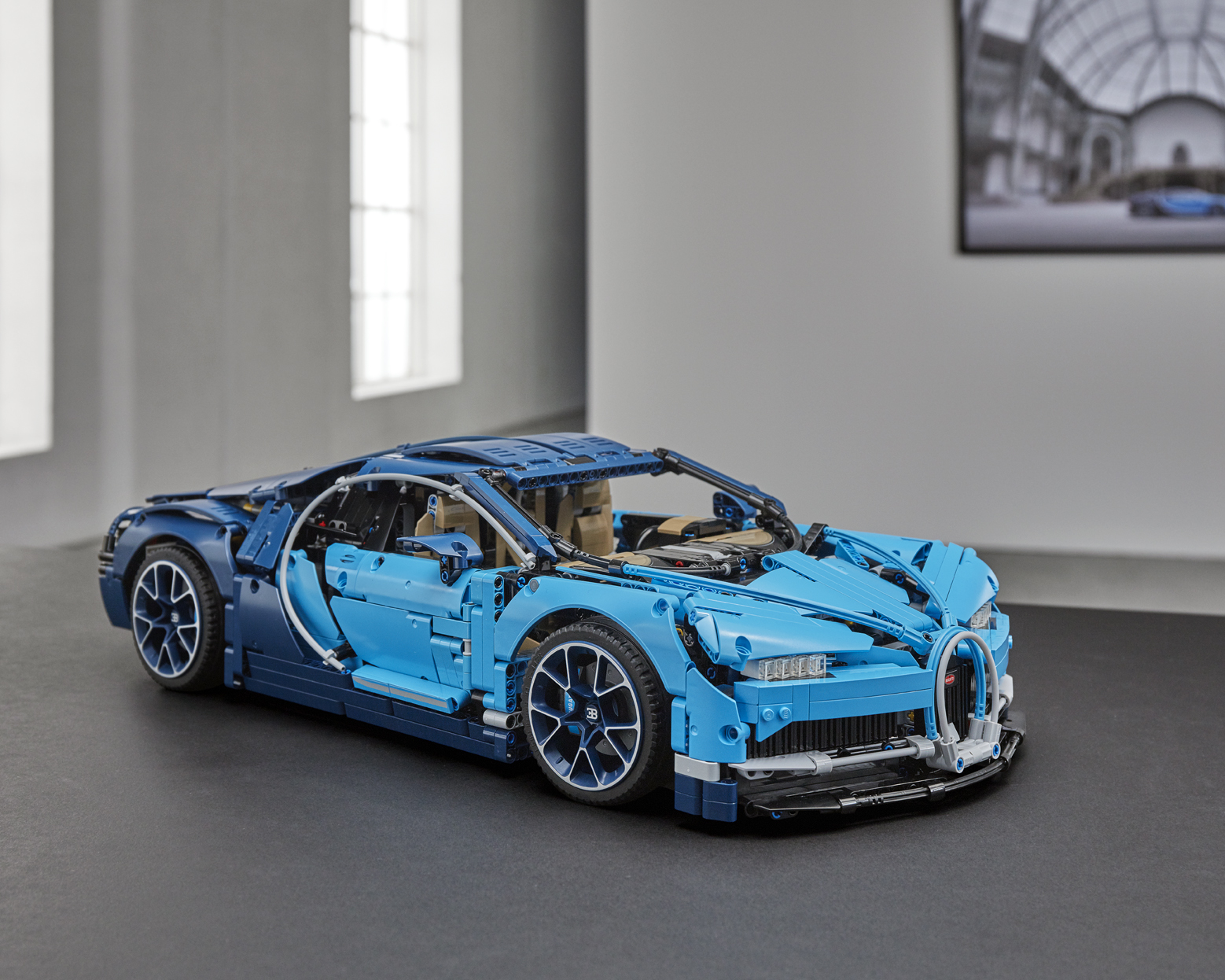 lego bugatti