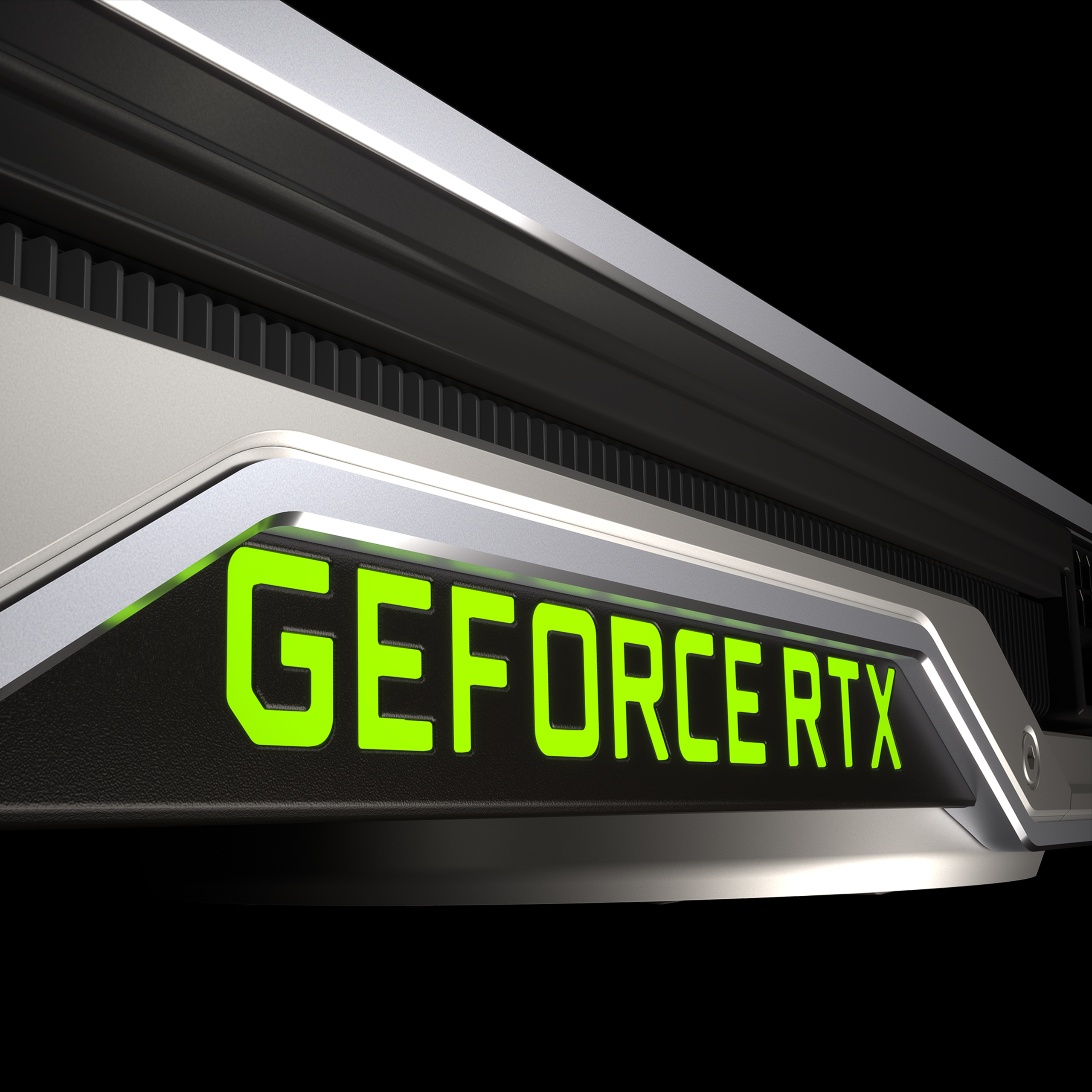 nvidia rtx2080ti graphics card