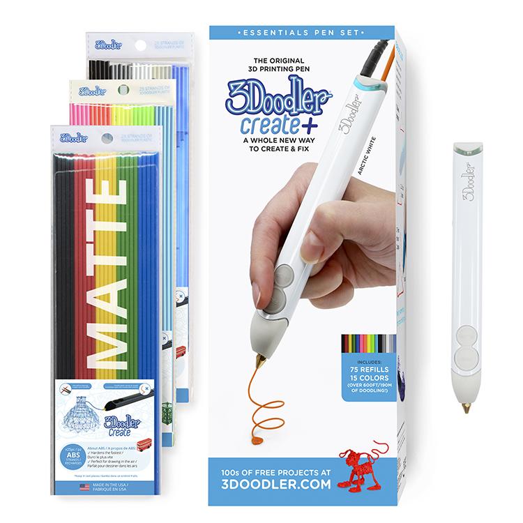 3doodler create+