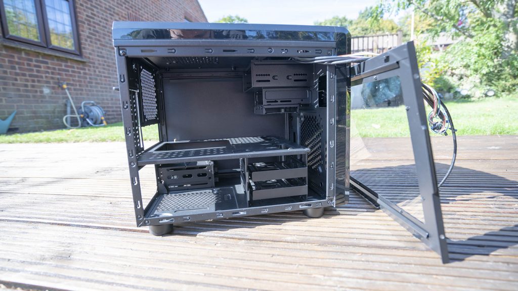 Spire Powercube 1418 PC Case