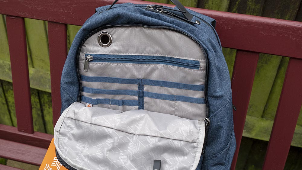 STM Myth Laptop Backpack