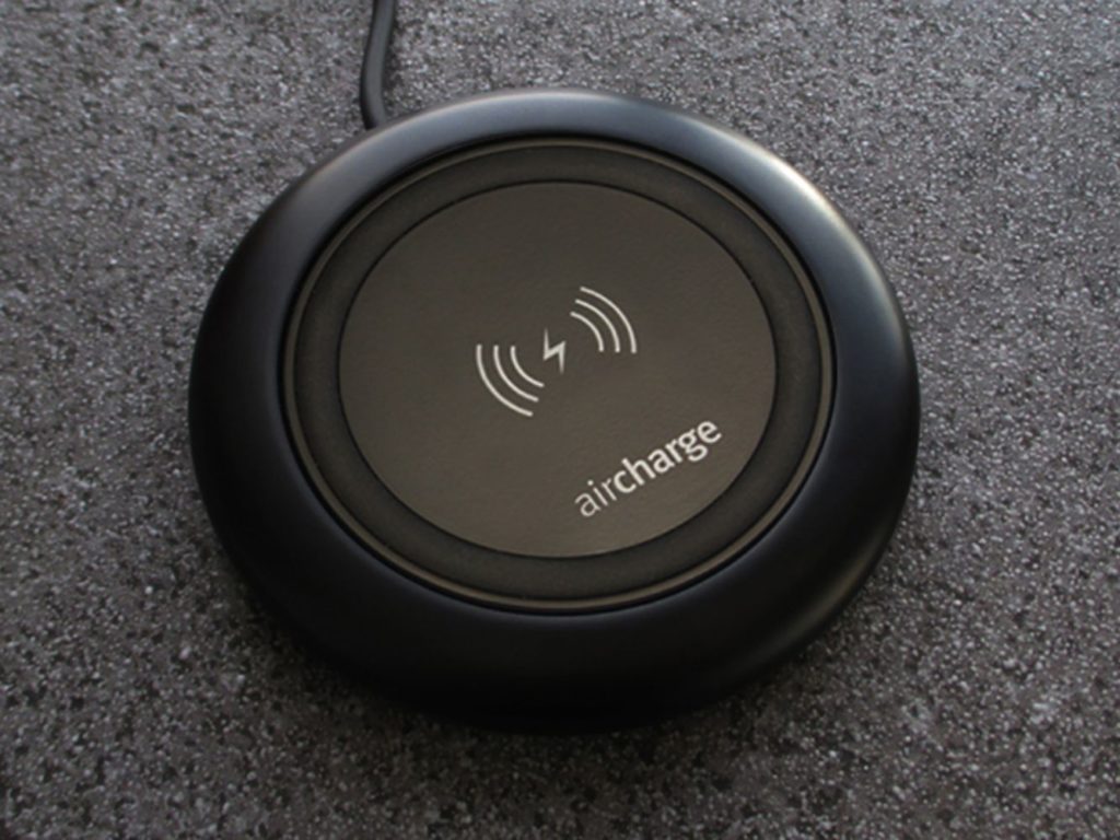 aircharge lifestyle chargers