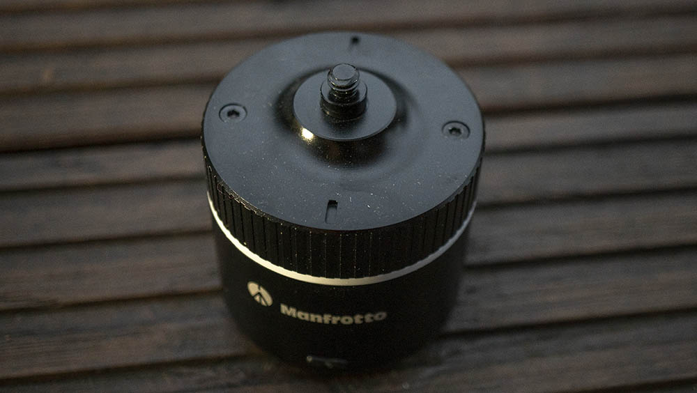 manfrotto pixi pano 360