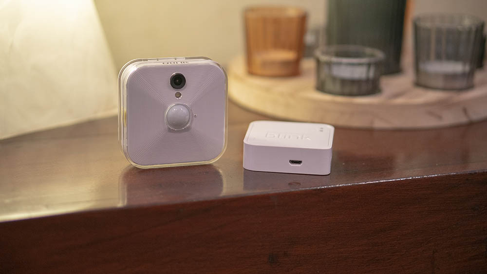 Blink 1 Camera System Smart Camera 1