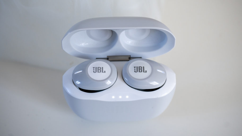 JBL Tune 120 TWS Wireless Earbuds Review