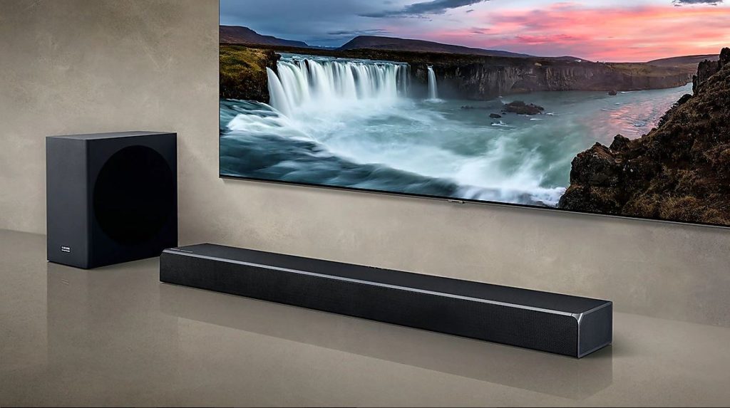 samsung q80r soundbar review 2