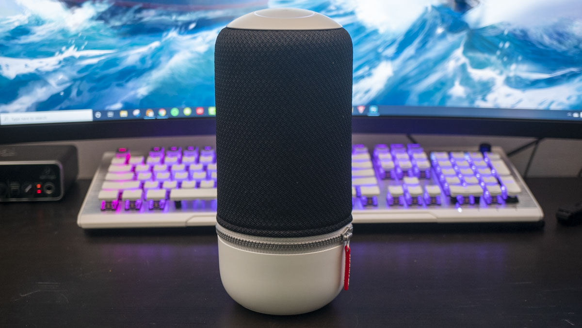 libratone zipp mini 2 wireless speaker