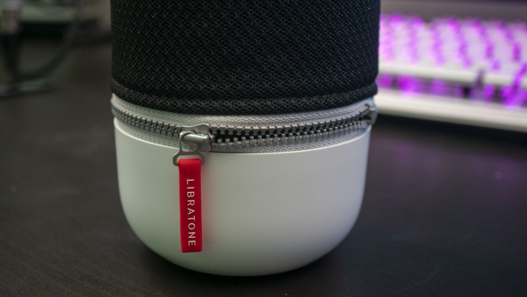 libratone zipp mini 2 wireless speaker