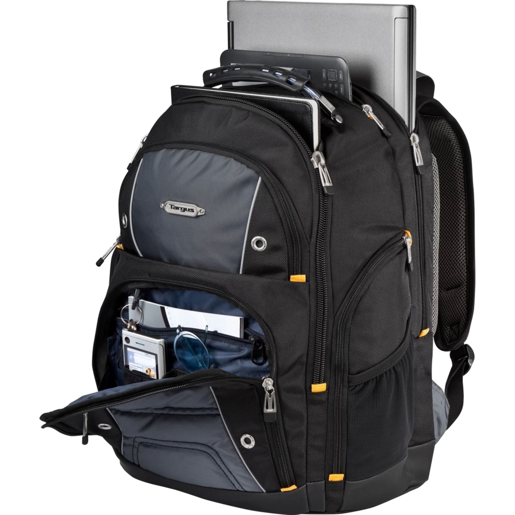 Targus Drifter II Laptop Backpack