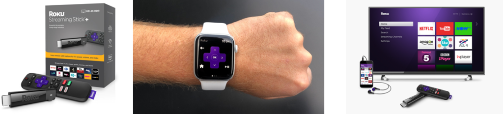 roku streaming stick xmas guide 1