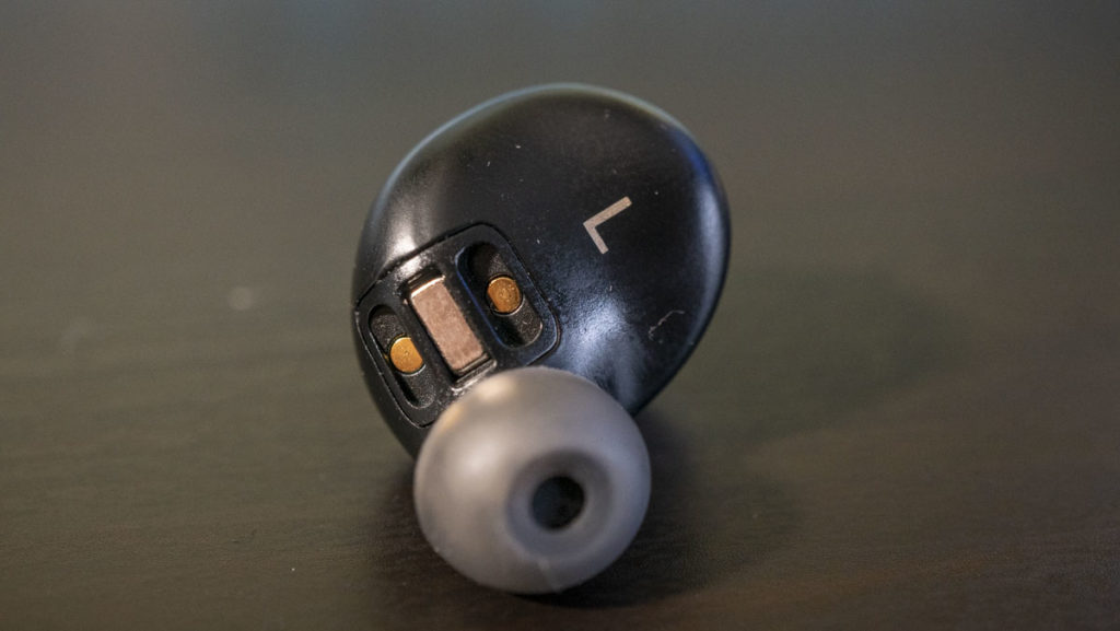 Creative Outlier Gold TWS Wireless Earbuds Review
