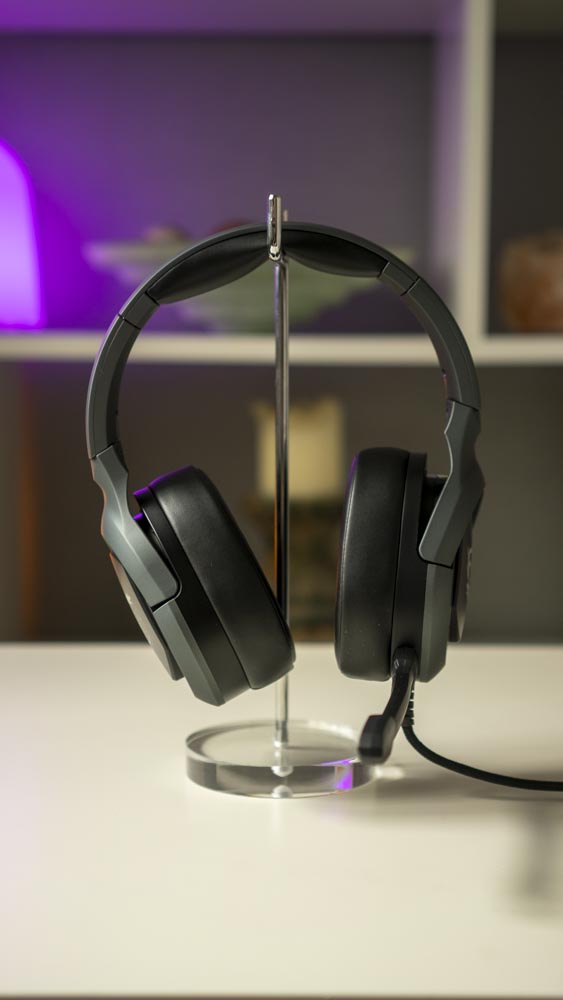 MSI GH50 Gaming Headset