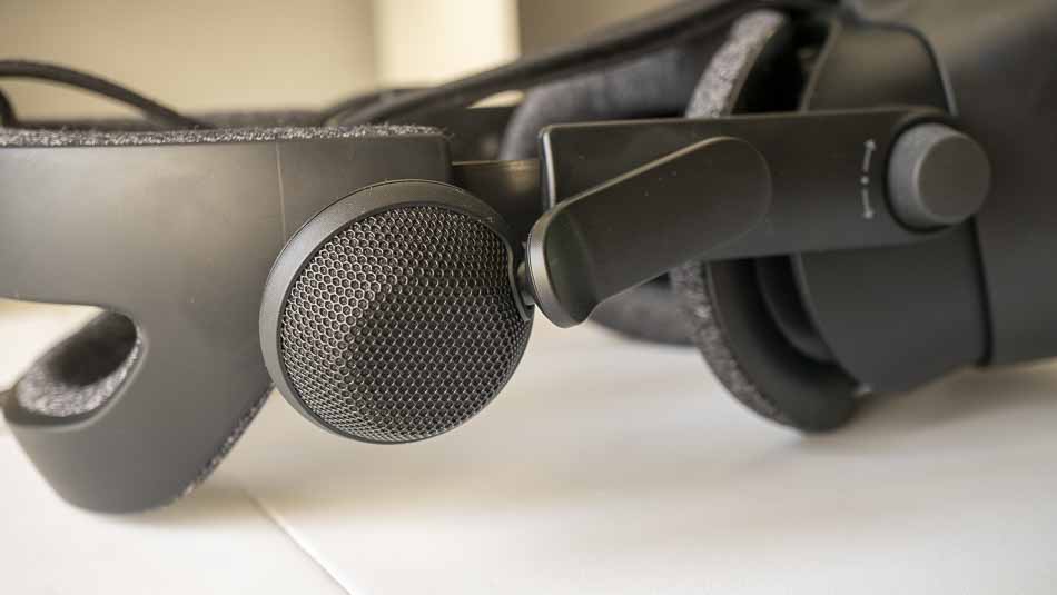 Valve Index vr headset