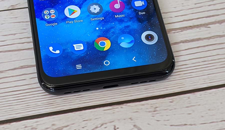 tcl 10 5g mobile phone