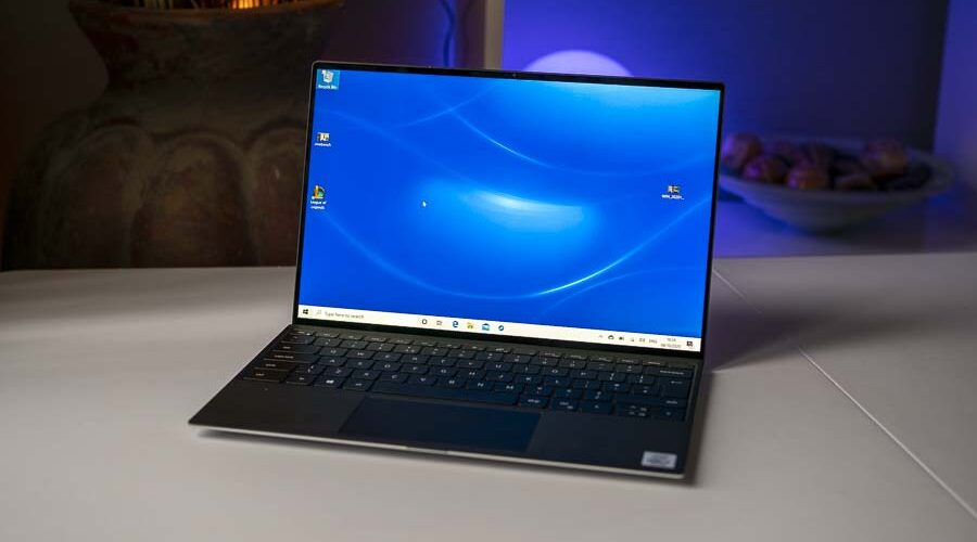 dell xps 13 9300 laptop