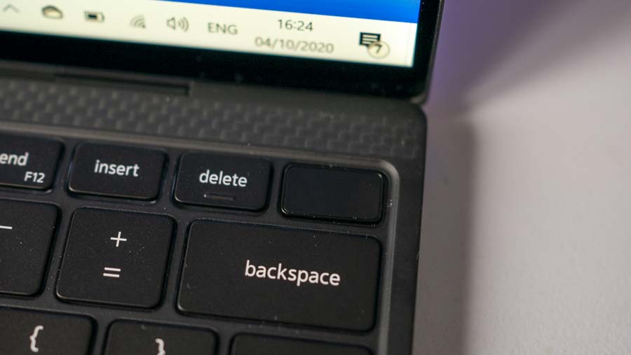 dell xps 13 9300 laptop