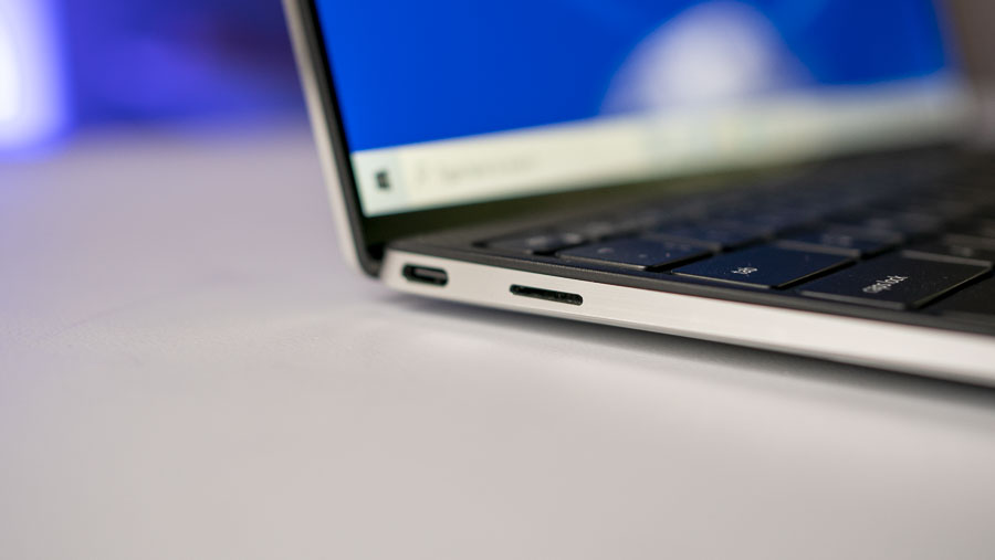 dell xps 13 9300 laptop