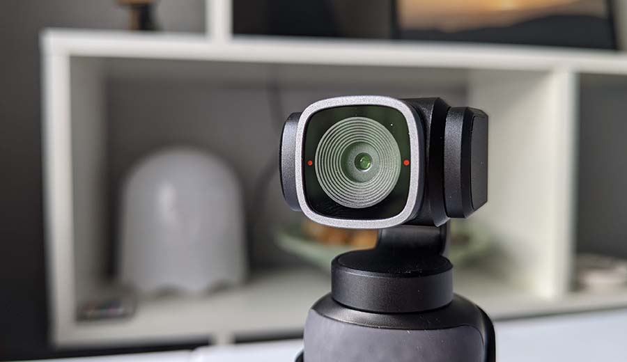 benro snoppa vmate gimbal camera