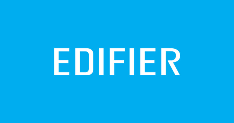 Edifier_Share_Logo