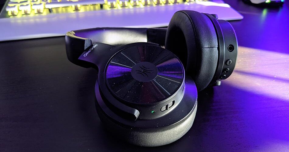 oneodio a30 headphones