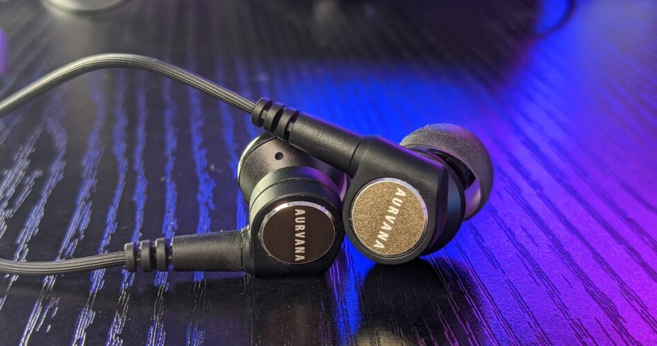 creative aurvana trio ls earbuds