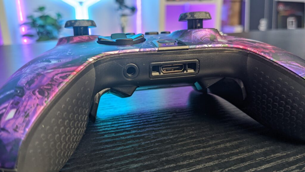 scuf instinct pro controller