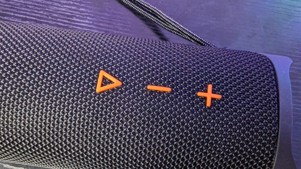 creative muvo go speaker